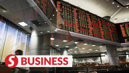 Investing trends