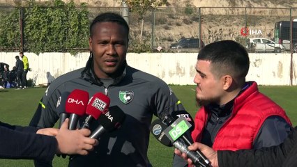 Rodallega: “Futbolun başındakiler umarım örnek bir ceza verir”