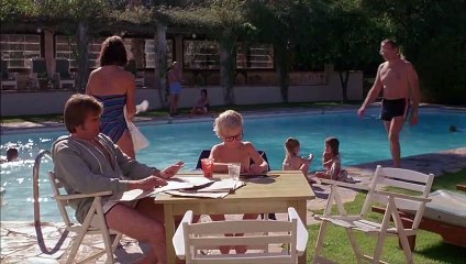 Death Valley 1982 horror movie Clip Trailer 3