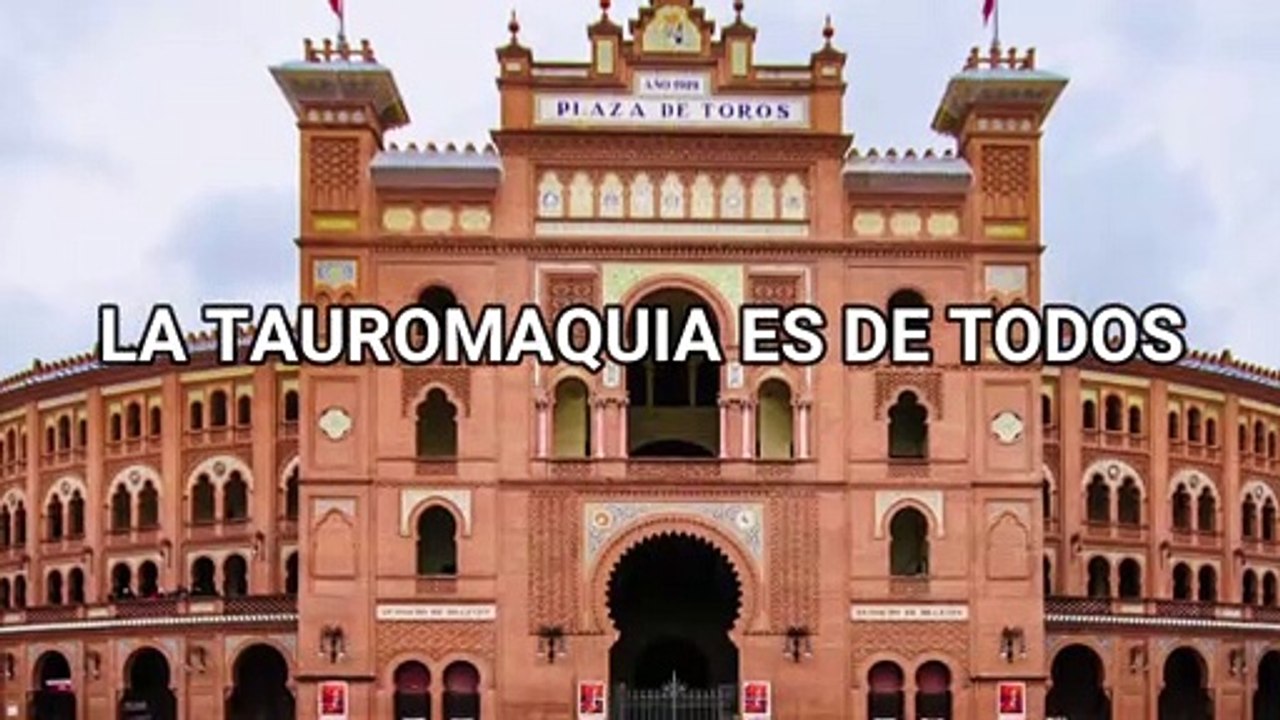 #SOYTAUROMAQUIA BURELMEDIA
