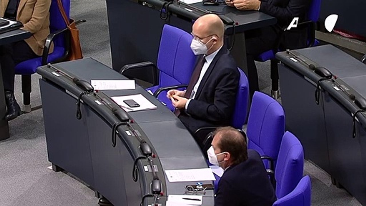 Merkel vor weiteren Post-Brexit-Verhandlungen zurückhaltend