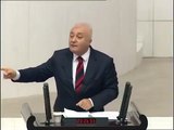 CHP'li Tuncay Özkan'ın Erdoğan anısı Meclis'te olay oldu