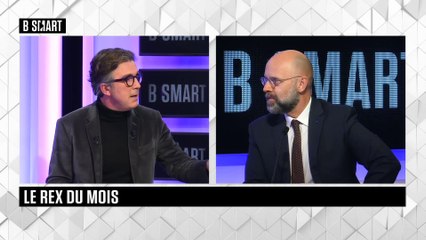 SMART JOB - Le ReX du mois du jeudi 10 décembre 2020