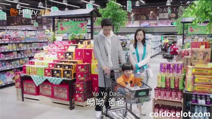 【Eng Sub】Begin Again Eng Sub Episode 31 Chinese Drama 从结婚开始恋爱