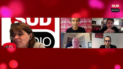 Racisme et foot / Loi séparatisme / Islamisme radical