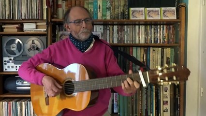 Conquistador Thierry Gahinet