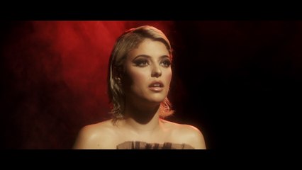 Alba Reche - que bailen