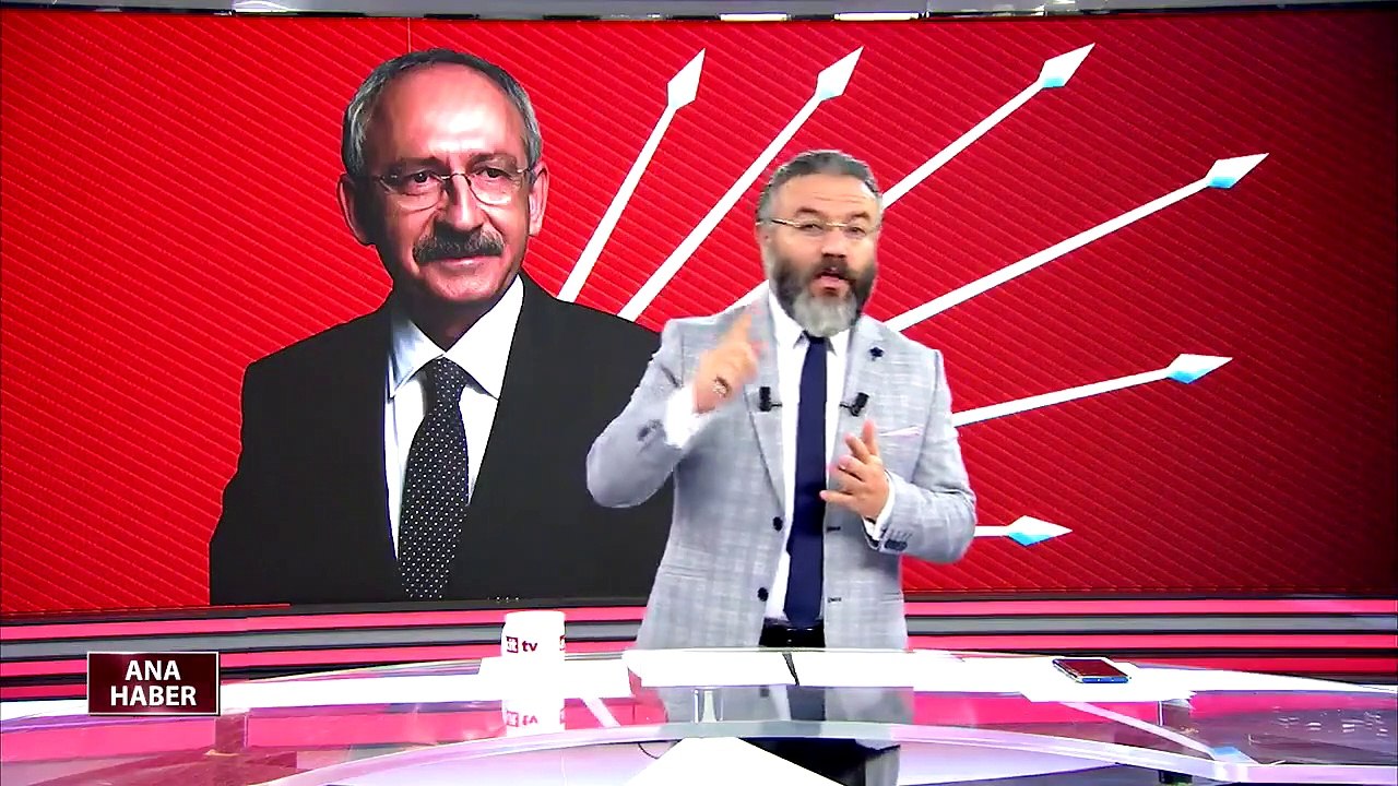 CHP’deki kanalizasyon patladı! Covid tablosunu bırak, seri tecavüz tablosuna bak