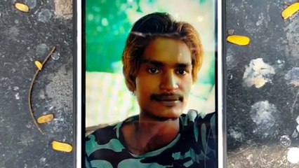 परिजनों ने नशा करने से रोका तो युवक ने कर ली आत्महत्या