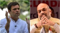 BJP fielded ministers to respond opposition attack