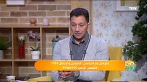 صباح الورد | مديرة مشروع مودة تكشف المستهدف من مشروع 