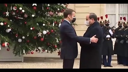 الرئيس السيسي: معندناش حاجة نخاف منها.. نحن أمة تجاهد لبناء مستقبل شعبها