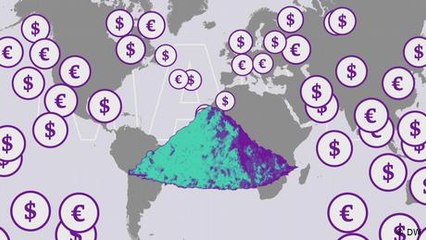 Tráfico de cocaína, un negocio como cualquier otro