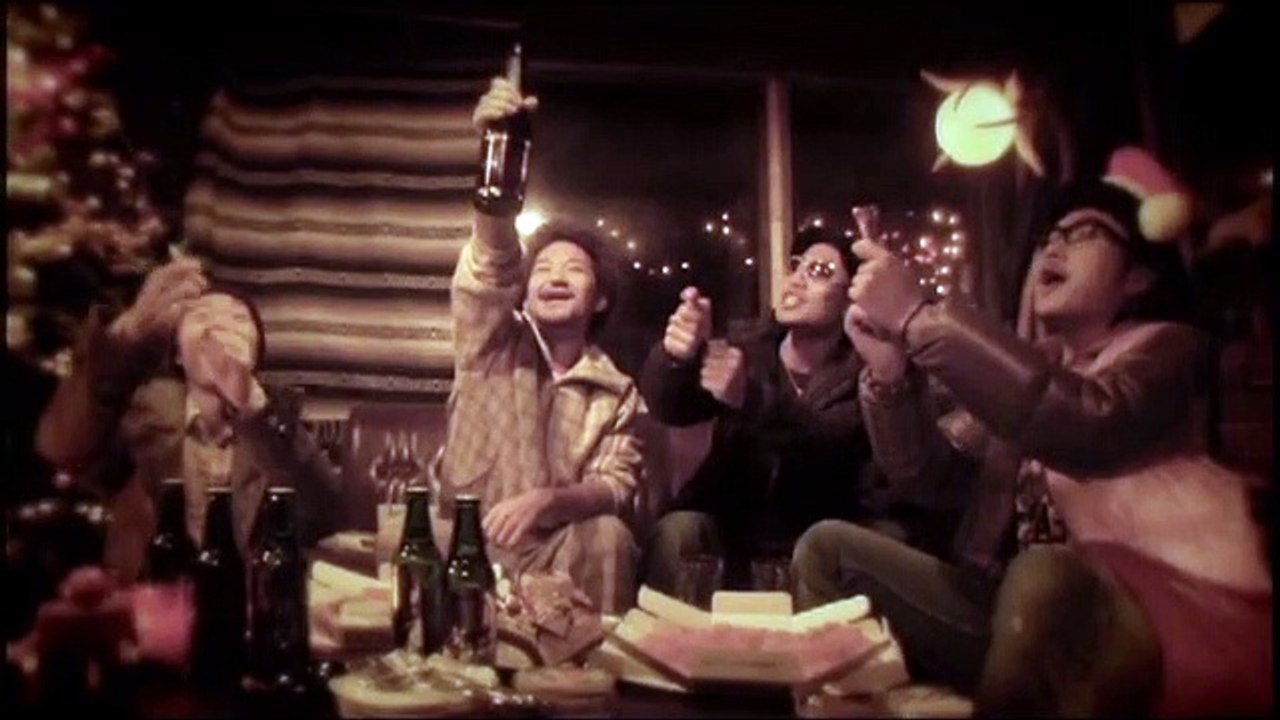 エイジア エンジニア - 一人のメリークリスマス[PV]