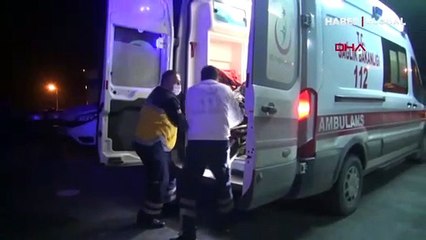 Zonguldak'ta mantardan zehirlenen 5 kişi hastanelik oldu