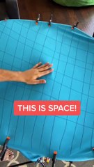 How gravity works?
