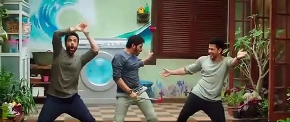 Golmaal Again Comedy Scene- गोपाल vs माधव scene - very funny