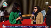 سارة عبد الرحمن : العالم أصبح فى حالة وعي شديد
