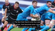 New Heineken Champions Cup format provides bigger challenge