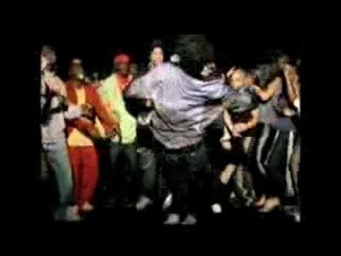 La Fouine - Cherche La Monnaie