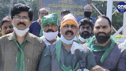 Agriculture Bills ని రద్దు చేయమనేది ఇందుకే.. నిరసనకారుల తో ముఖాముఖి!!