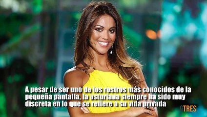 Lara Álvarez le da una nueva oportunidad a un amor del pasado