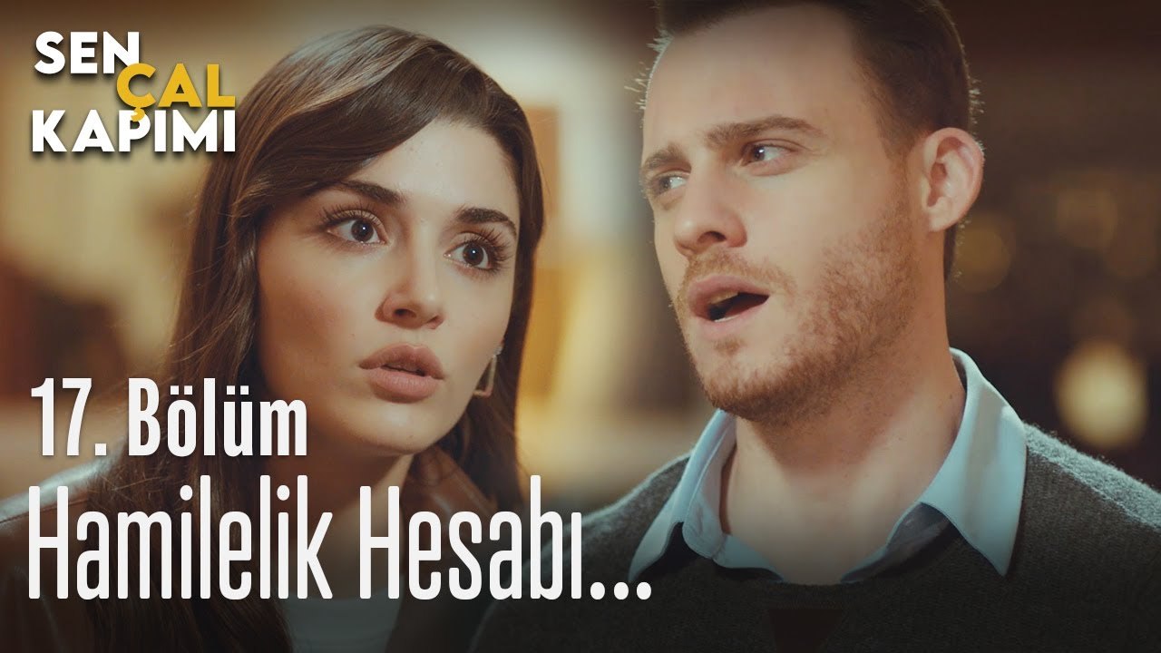 Love Is In The Air Capitulo 36 Dailymotion