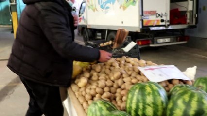 İzmir Organik Pazar Röportajları