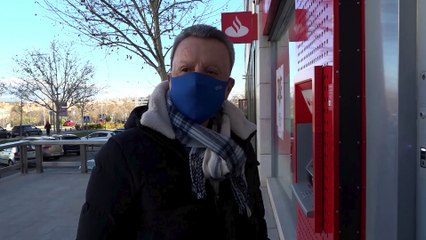 José Ortega Cano niega una crisis con Ana María Aldón