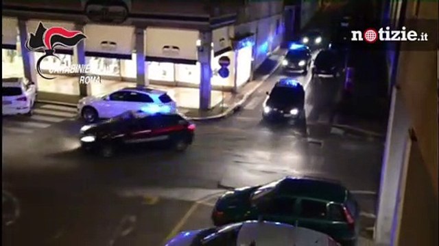 Fratelli Bianchi: dopo omicidio Willy Monteiro, Marco e Gabriele arrestati per droga