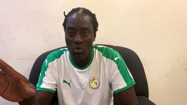 Mame Goor se lâche: Khalifa Sall doit dépasser les gens comme Sonko