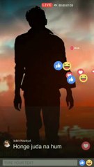 Tum Se Full Screen Status | Jubin Nautiyal | DK Status