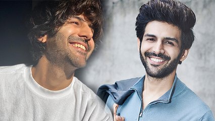 Title Of Kartik Aaryan’s Upcoming Venture REVEALED?