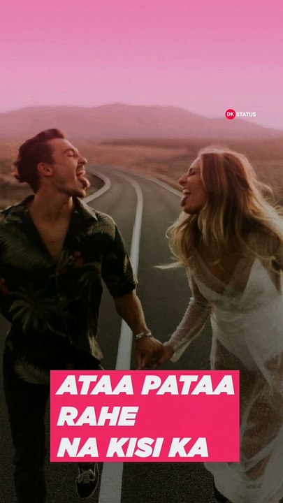 Sooraj Dooba Hain Status | Arijit Singh | Aditi Singh Sharma | Amaal Mallik | Kumaar | DK Status