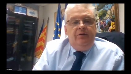 Débat Public Liaison Routière Fos Salon - Forum  en ligne - 5 Novembre 2020