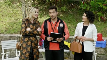 Amor Sem Igual 08/12/2020 Capitulo 123 HDTV Completo