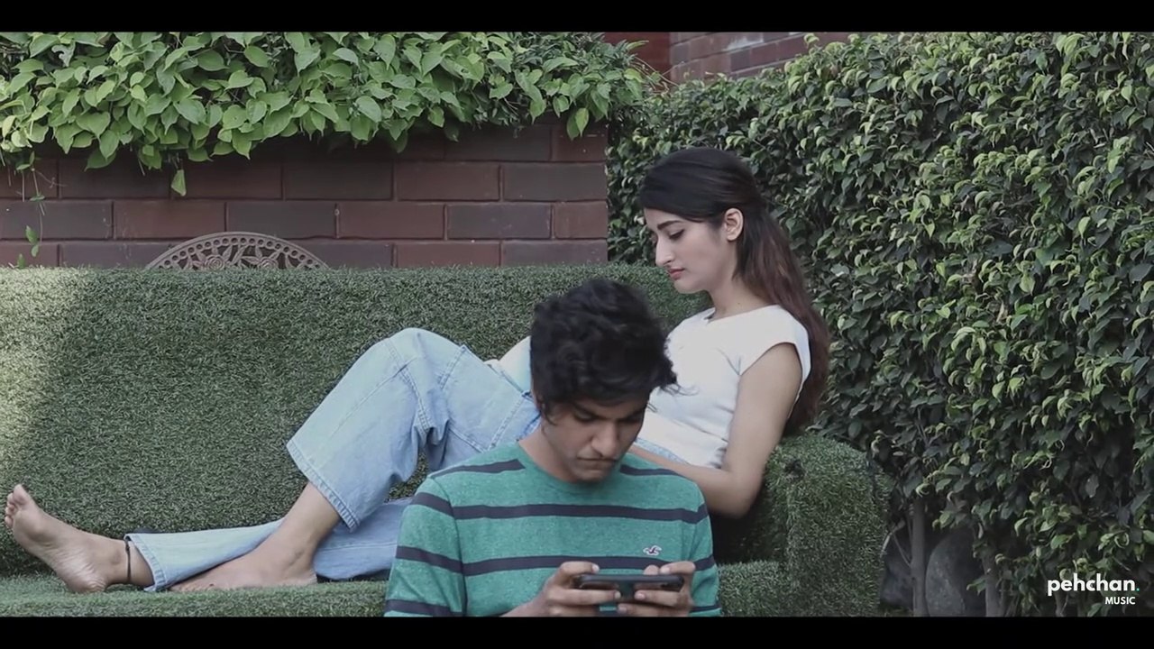 Kyun Ki Tu - Official Music Video - AB & Aryaman - Ft. Jonathan Sahae - New Hindi Song 2020