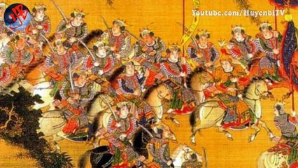 'Thần cơ diệu toán' Lưu Bá Ôn: Những lần tiên tri chính xác cứu mạng hoàng đế Trung Hoa