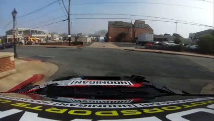 Travis Pastrana Gymkhana 11 (2020)