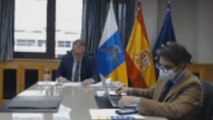 Canarias reclama que Comisión Europea renueve estrategia en favor de las RUP