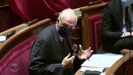 JO 2024 : "Le budget de la sécurité a été augmenté de plus de 100 millions d'euros"