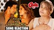 Husnn Hai Suhaana New Song Reaction - Coolie No. 1 | Varun Dhawan | Sara Ali Khan |_Chandana
