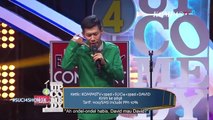 Kompilasi Stand Up David Nurbianto soal Materi Betawi, Bikin David Juara 1 - SUCI 4