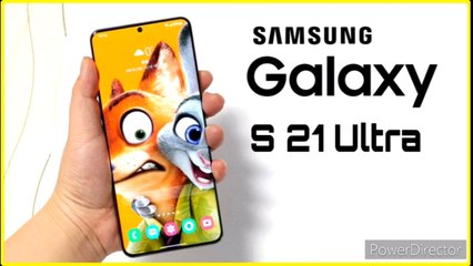Samsung Galaxy S21 Series: Samsung is walking on Apple's PATH.