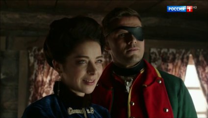 Ekaterina. Impostorii (2019) Episodul 6