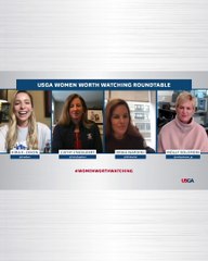 The Tap In: Women Worth Watching Wednesday