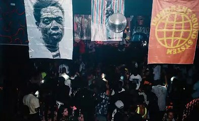 Adidas Forum 84 Hi x SVD