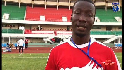 Le Journal des Sports (JDS) du 08 Décembre 2020 avec Samuel METCH