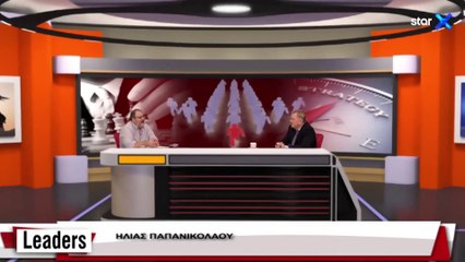 "Οι Τούρκοι δεν είναι λιοντάρια, είναι ύαινες .." | Αντιναύαρχος Σ. Κονιδάρης