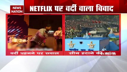 Anil Kapoor’s next Netflix release AK vs Ak lands into controversy